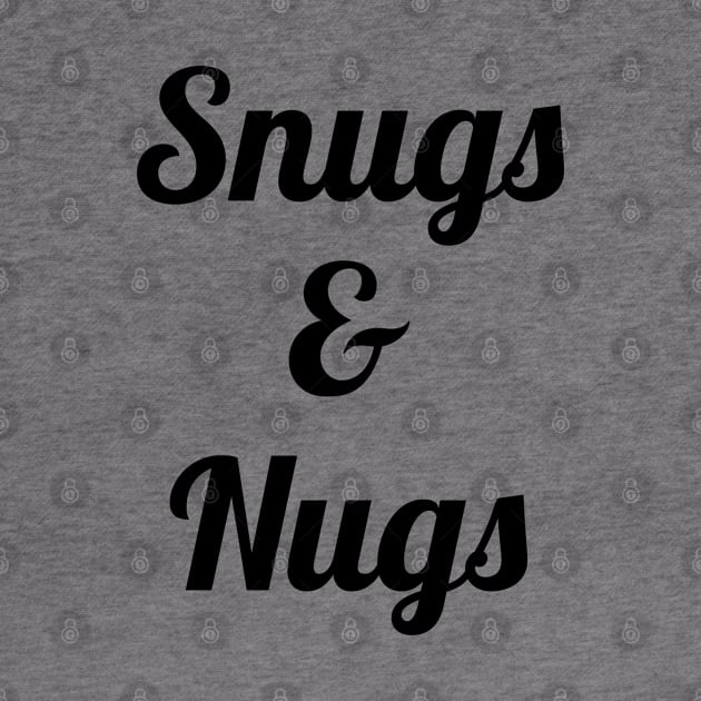 Snugs & Nugs by Venus Complete